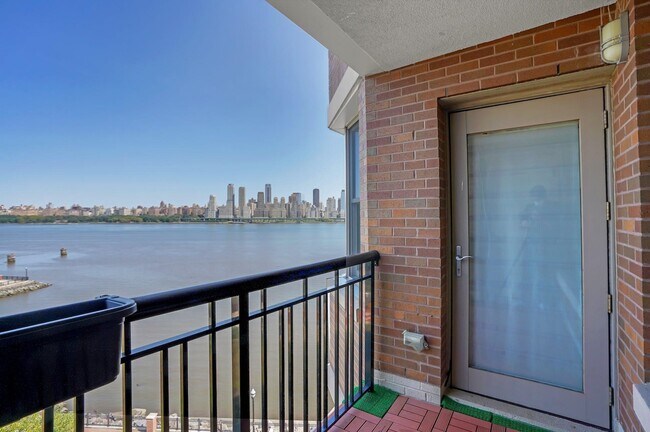 20 Ave at Port Imperial Unit 537