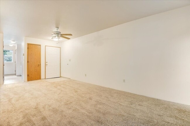 Raleigh Court Apartments