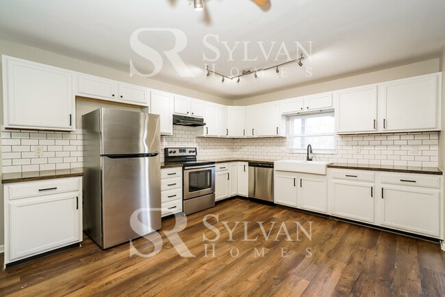 Photo - Rest. Relax. Recharge. Home awaits!