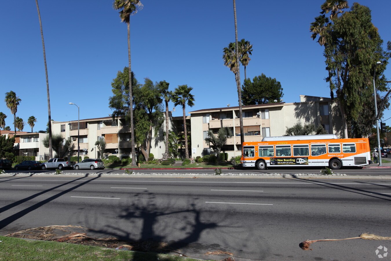 Wood Creek Apartments - Wood Creek Apartments
