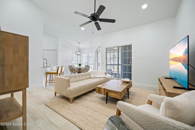 Photo - 7030 U.S. Rte 1 Unit Dd-205