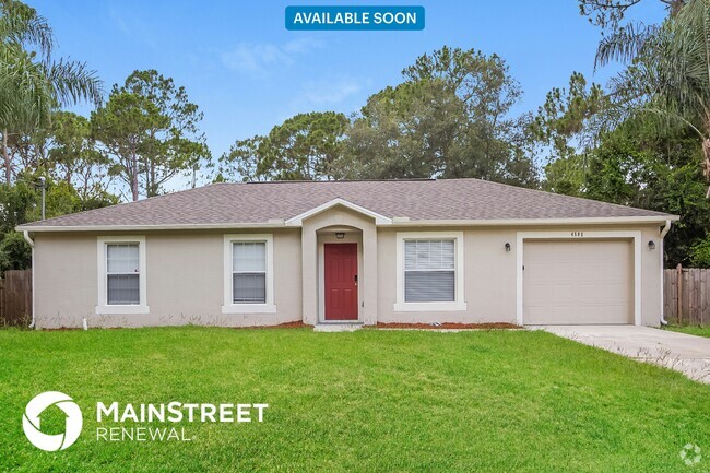 Building Photo - 4585 Bathfeld Rd Rental
