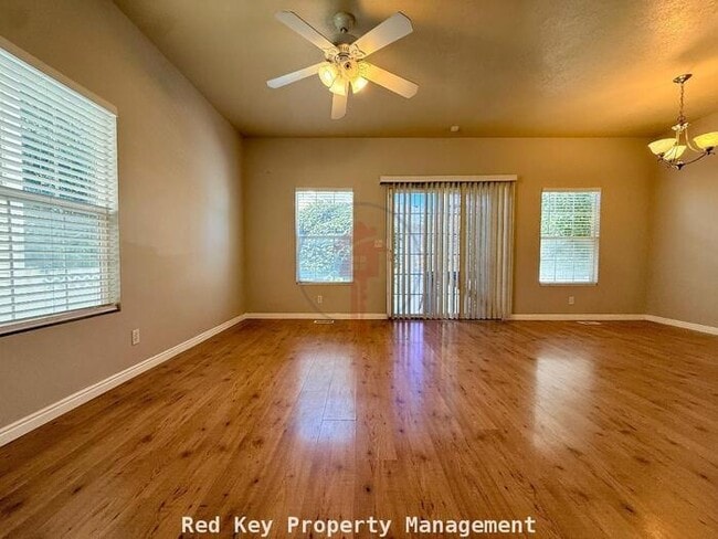 Anson Dr. Townhouse
