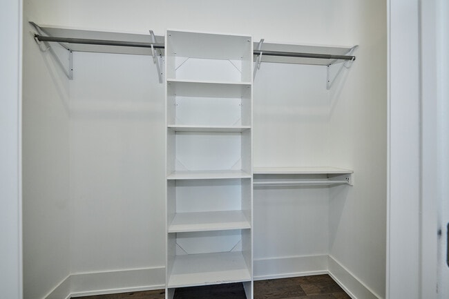 Closet