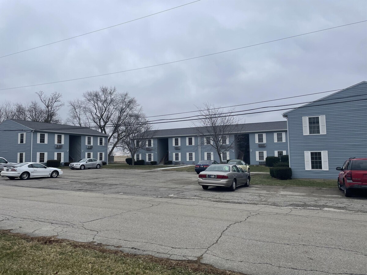 Photo - 347 N Charles St Unidad 3