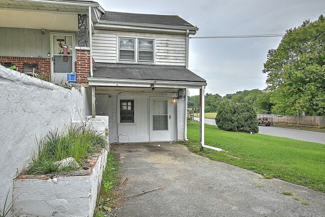 Photo - 305 Moorland Dr Unidad # 1