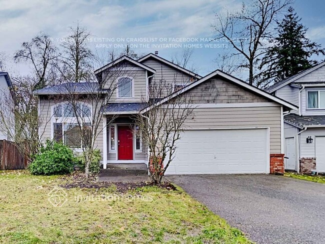 Photo - 6620 149th St Ct E House