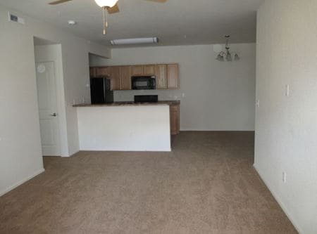 Photo - Wellington Downs Apartments
