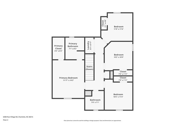 Photo - 6300 Paw Village Rd