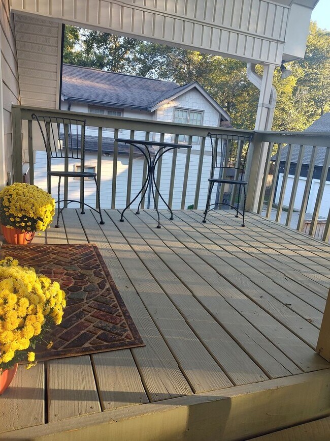 Photo - Charming 1BR Condo in Nashville