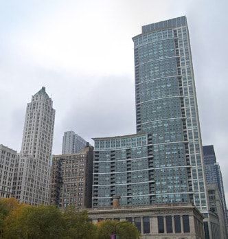 Building Photo - 130 N Garland Ct Unit 1102