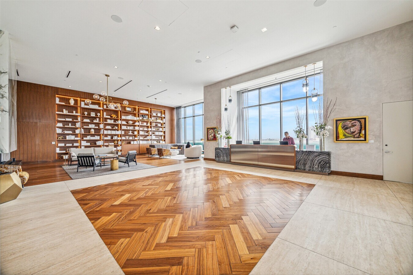 Photo - 1711 Allen Pkwy Unit 2503