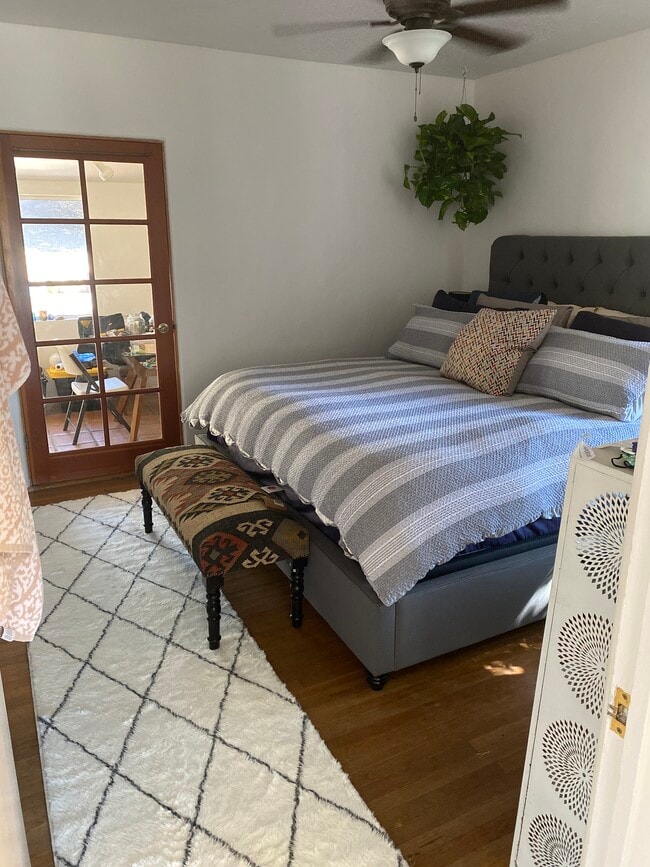 Dormitorio 1 - 5901 Vale Way Casa