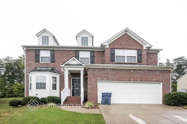 Building Photo - 5203 Winterale Ct