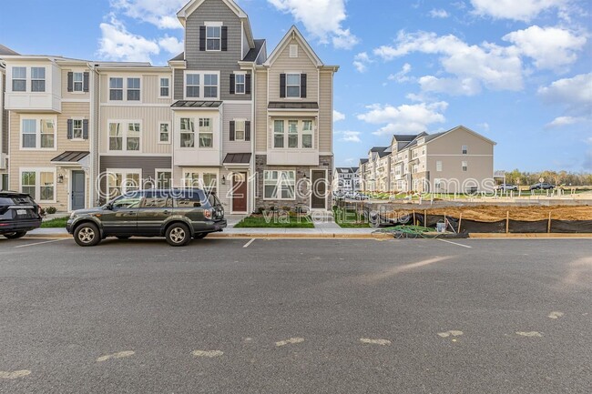 Photo - 9123 Crk Btm Ln Townhome