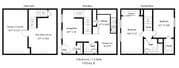 2BR/1.5BA