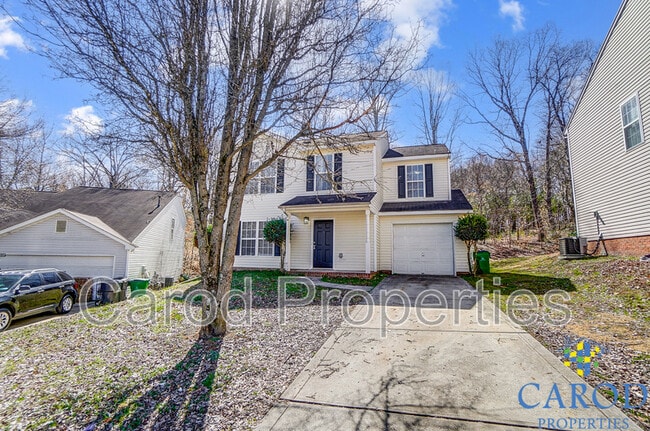 Photo - 1015 Alston Hill Dr