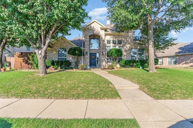 Building Photo - 813 Big Bend Dr
