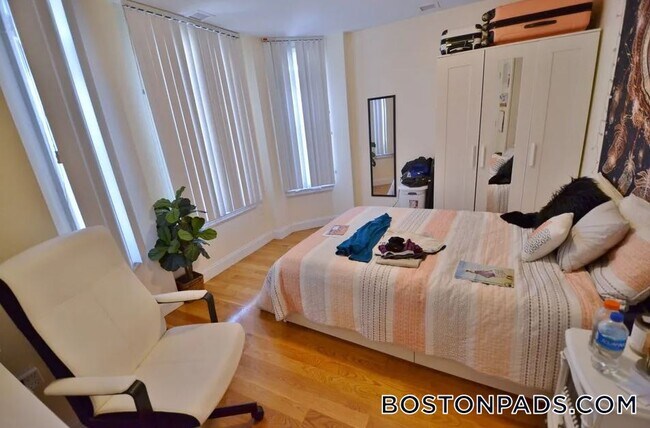 Photo - 90 Westland Ave Unit 604