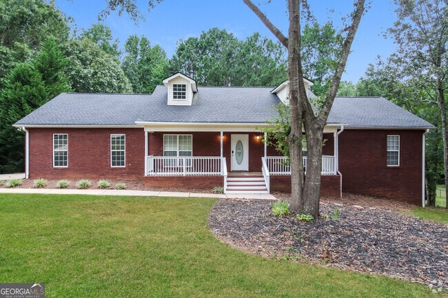 Building Photo - 145 Cardell Farms Rd Rental