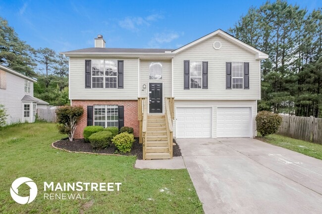 Building Photo - 1576 Norman Crossing