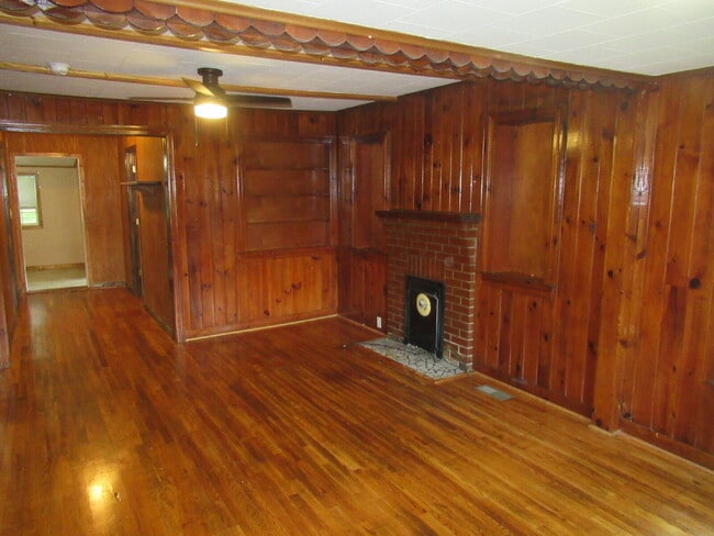 Photo - Nice 2 bedroom home located in Lincolnton
