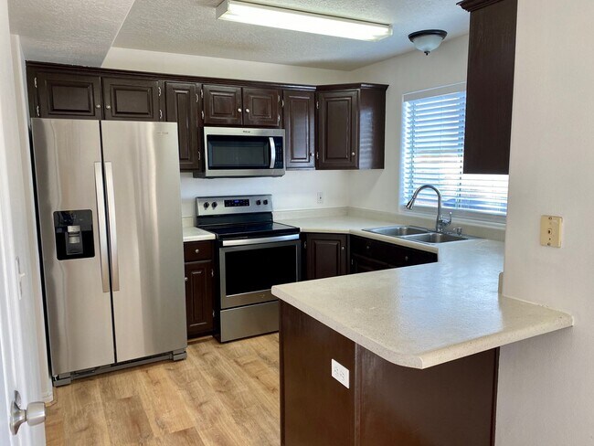 Photo - Parkside Townhome