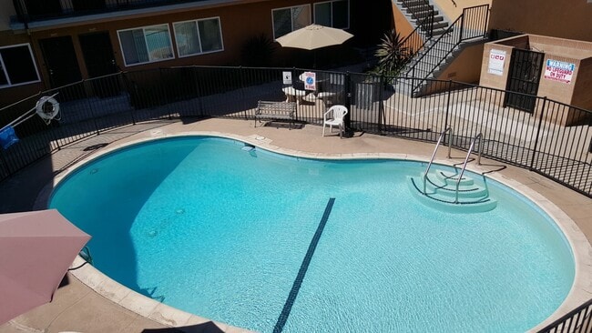 Photo - 23rd Street Apartments Unit 5601-05