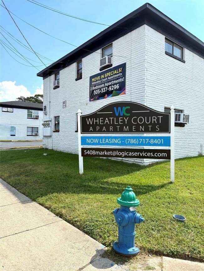 Building Photo - 5412 Market St Unit 3