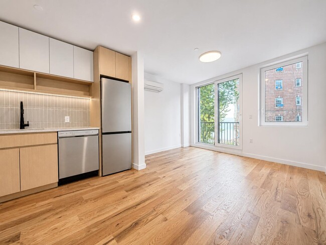 Photo - 205 Cabrini Blvd Unit 3D