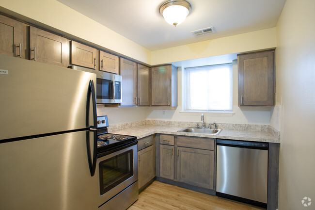 Royersford Gardens - Royersford Gardens Apartments