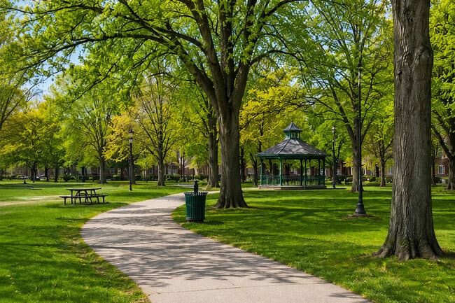 Orange Park