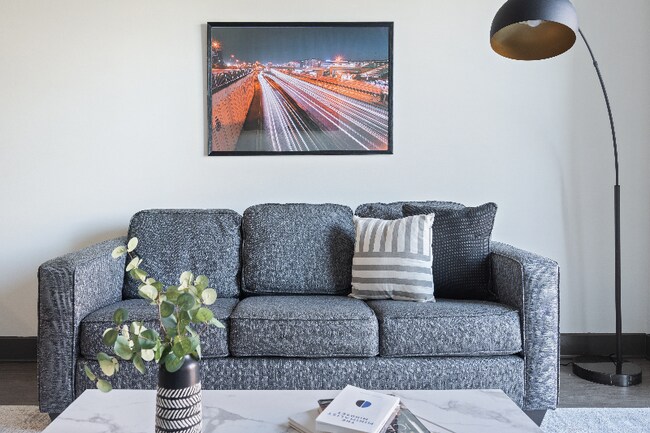 Photo - 707 Richard Arrington Jr Blvd S Unidad 206