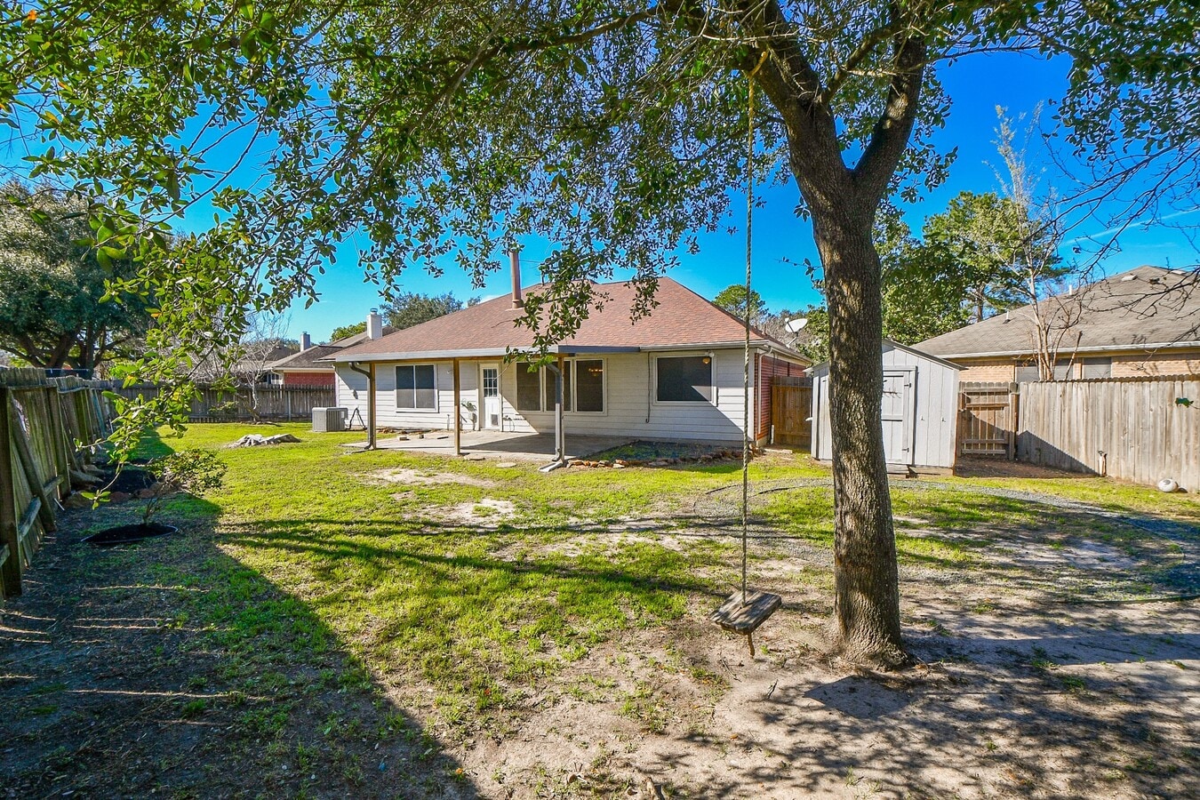 Photo - 9307 Tree Branch Dr