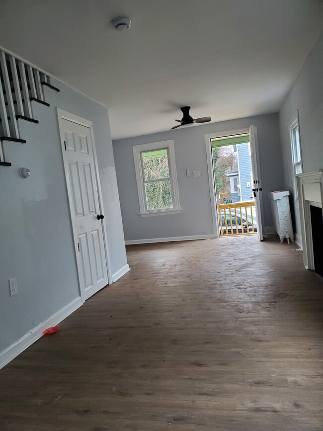 Photo - 218 Sinnickson St