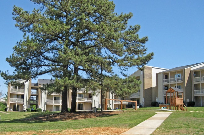 Photo - Valley Creek