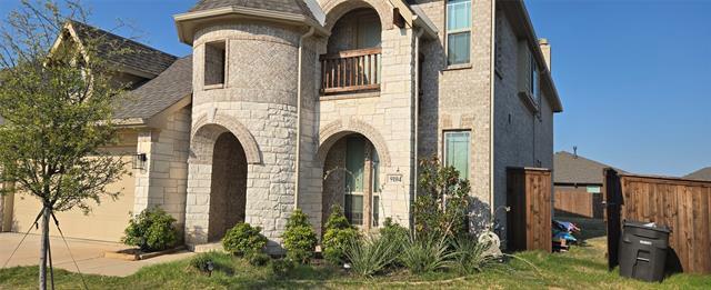 9104 Rock Nettle Dr