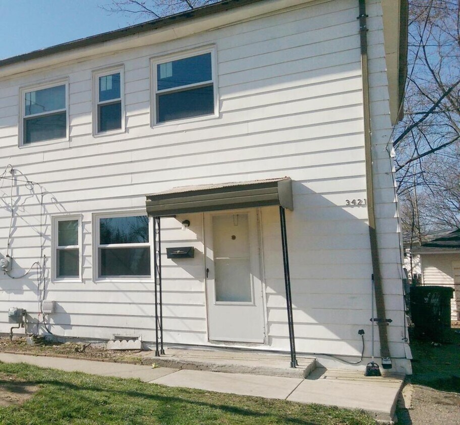 Photo - 34212 Dayton Ct. Westland, MI 48186