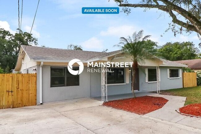 Building Photo - 3 Bedroom Pet-Friendly Home in Tampa, FL w...