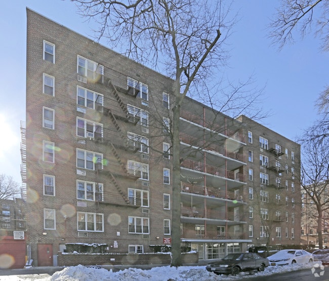 Photo - Roosevelt House