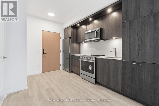 Photo - 25 Cordova Ave Unité 514