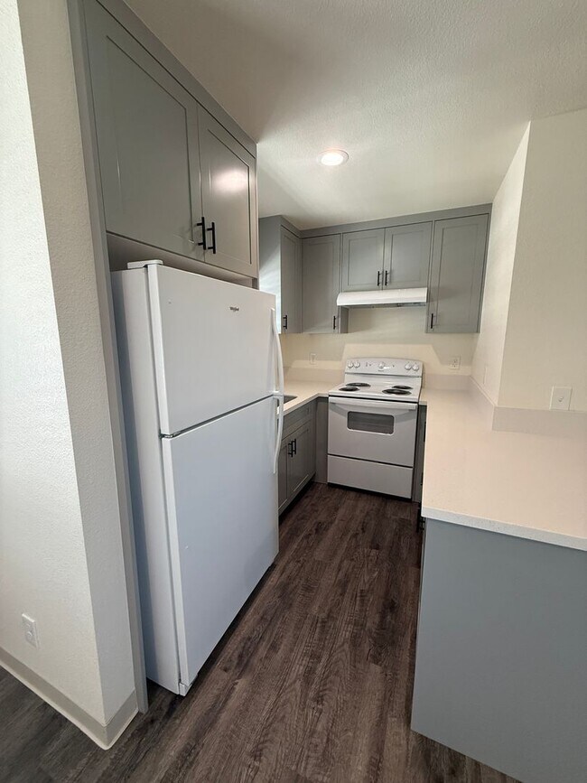 Photo - Free Month of Rent for Move in before Dec 1st - Brand New Upstairs 3 Bedroom Apartment Unidad 209