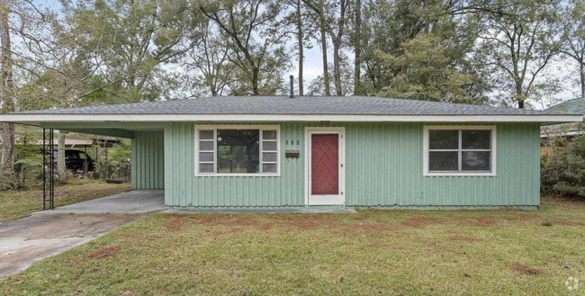 Building Photo - 805 E Illinois Ave Rental