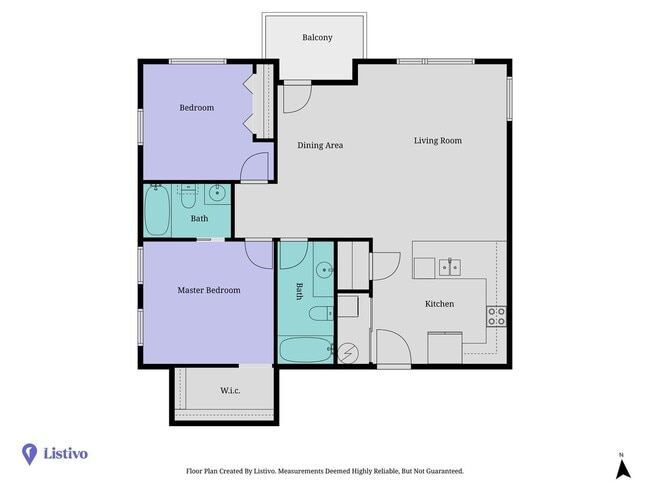 Grand Summit - Ground Floor - 2 Bedrooms 2... - Grand Summit - Ground Floor - 2 Bedrooms 2... House