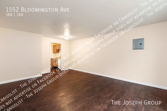 Photo - 1552 Bloomington Ave