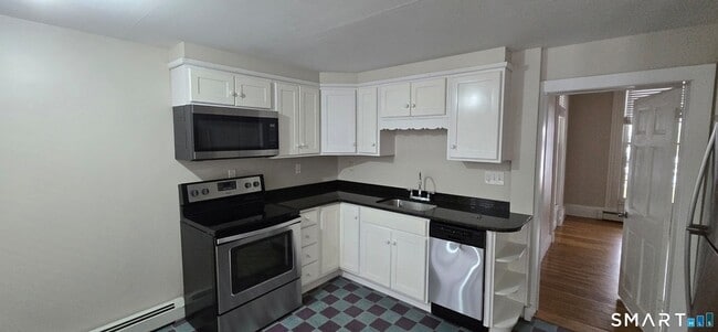 Building Photo - 263 Broadway