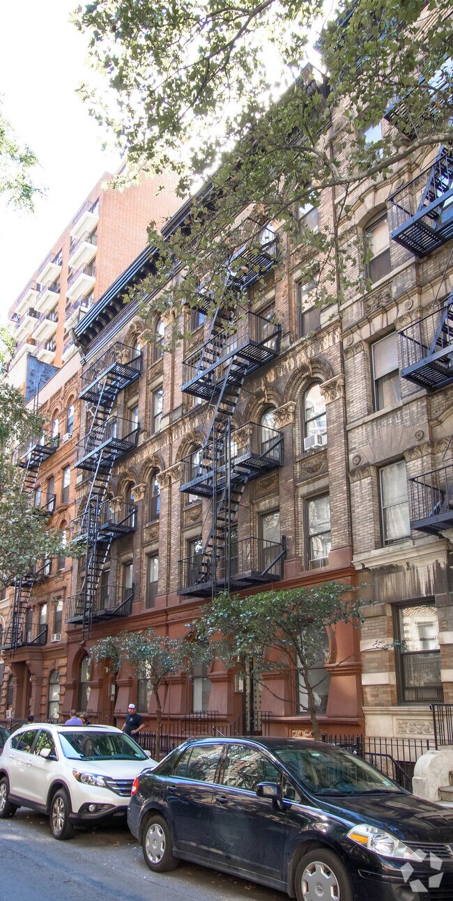 220 East 85th Street
