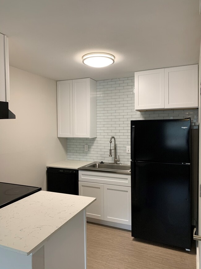 The Nest Apartments