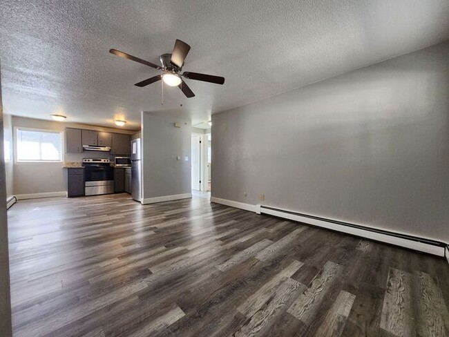 Photo - Cozy 2-Bed, 1-Bath Apartment – Upper Level with Covered Outdoor Space!