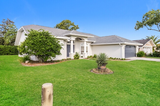 Photo - "Charming 3-Bed, 2-Bath Home in Hudson, FL...